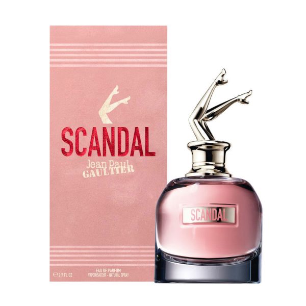 SCANDAL edp vapo 80 ml