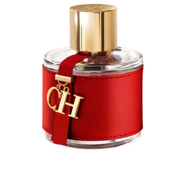 CH eau de toilette vaporizador 100 ml