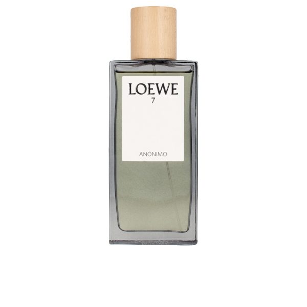 LOEWE 7 ANÓNIMO edp 100 ml