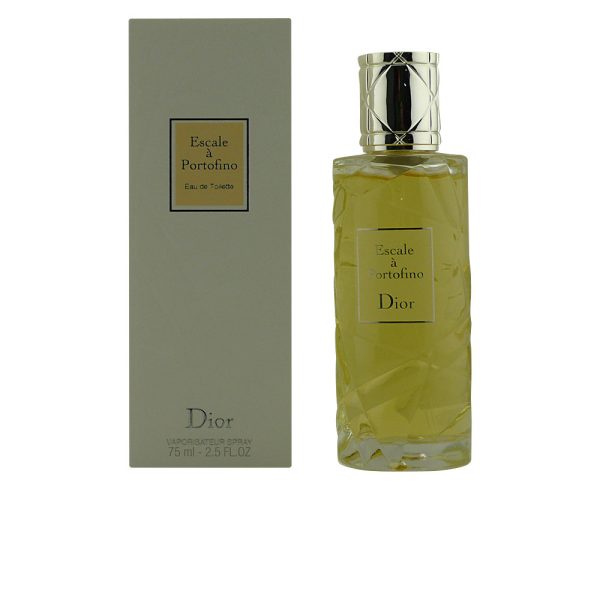 DIOR ESCALE A PORTOFINO edt vaporizador 75 ml