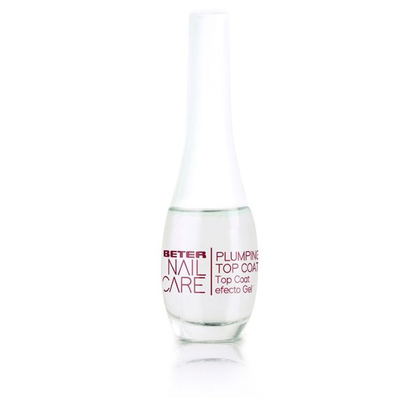 Brilho e Volume Top Coat Efeito Gel 11 ml