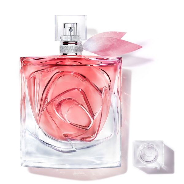 LA VIE EST BELLE ROSE EXTRAORDINAIRE edp vapo 100 ml