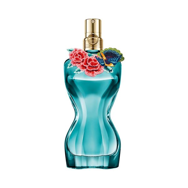 LA BELLE PARADISE GARDEN edp vapo 50 ml