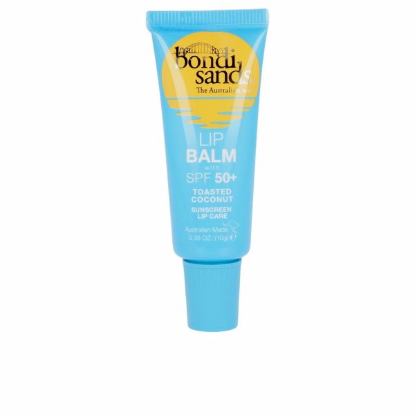 BONDI SANDS bálsamo labial com SPF50+ 10 gr