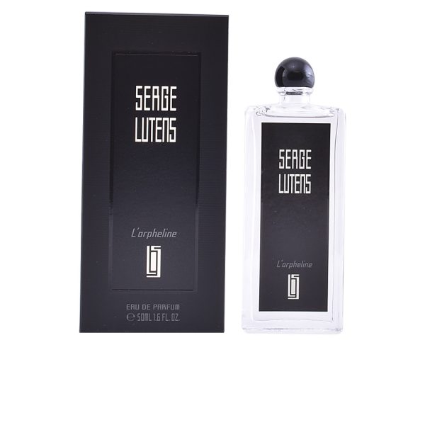 SERGE LUTENS L'ORPHELINE edp vaporizador 50 ml