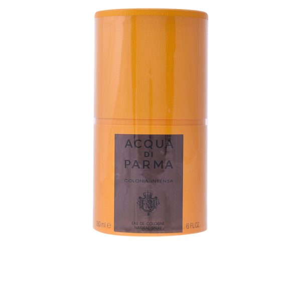 ACQUA DI PARMA colonia INTENSA edc vaporizador 180 ml