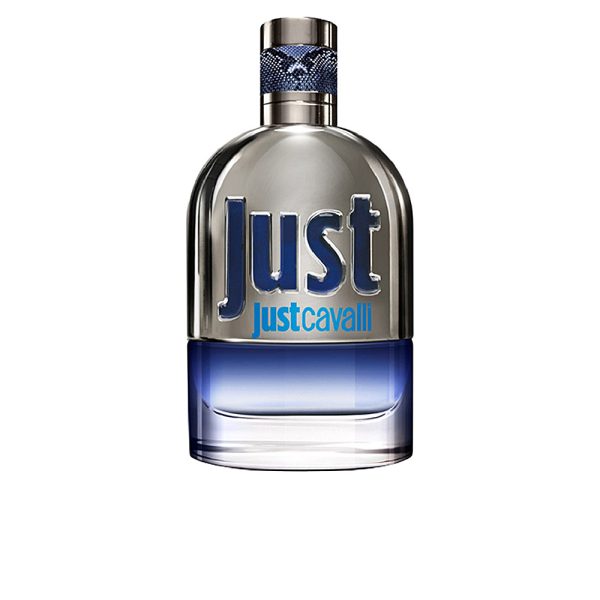 ROBERTO CAVALLI - JUST CAVALLI MAN edt 90 ml