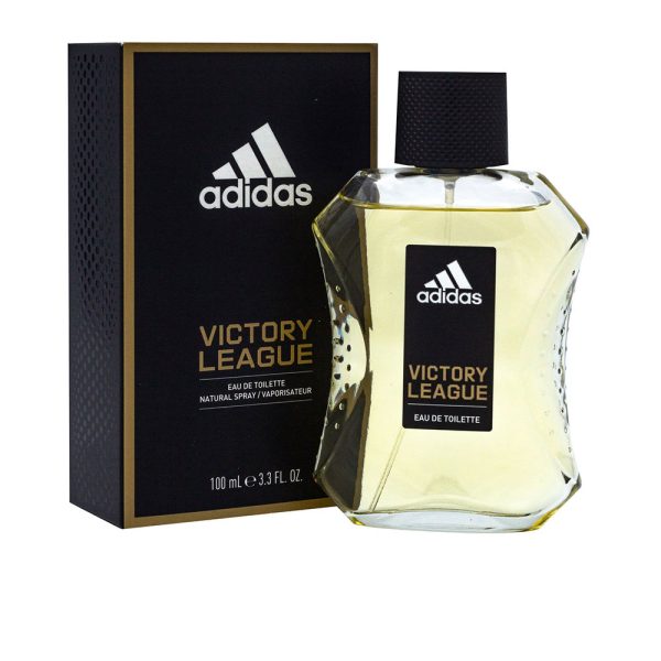 LIGA VITÓRIA edt vaporizador 100 ml