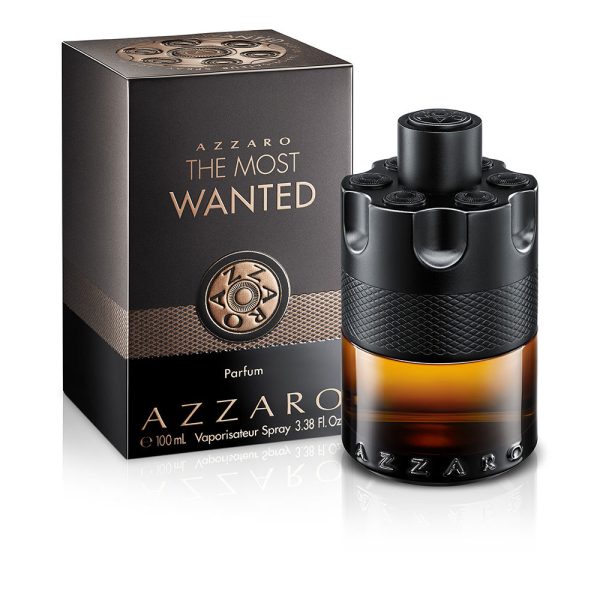 THE MOST WANTED PARFUM edp vapo 100 ml