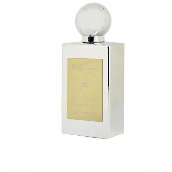 DRY WOOD VANILLA edp vapo 50 ml