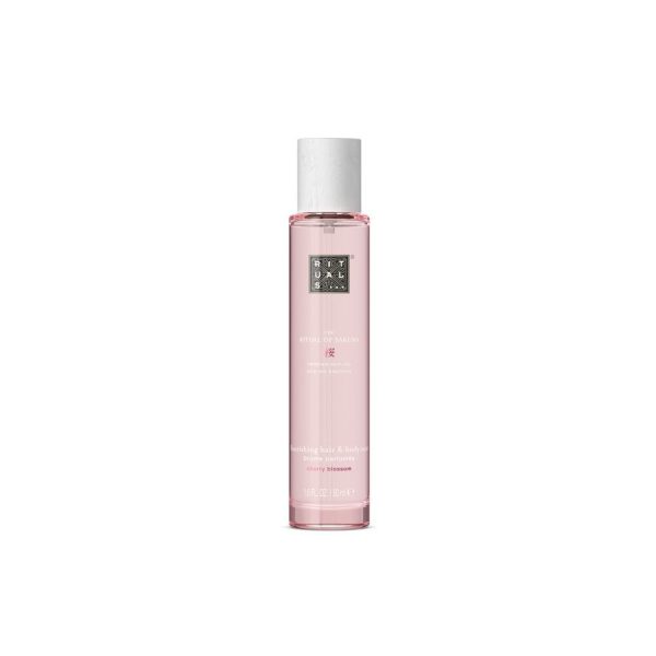 THE RITUAL OF SAKURA névoa corporal e capilar 50 ml