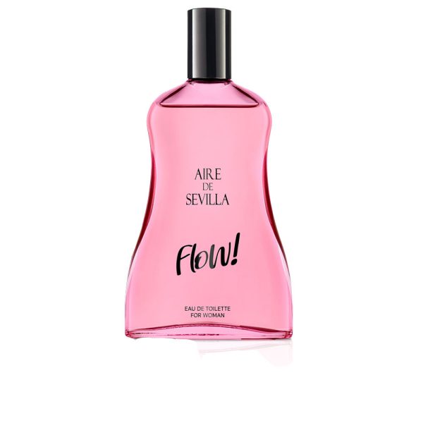 FLUXO DE AR DE SEVILHA! edt vapo 150 ml