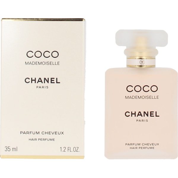 COCO MADEMOISELLE parfum para cheveux 35 ml