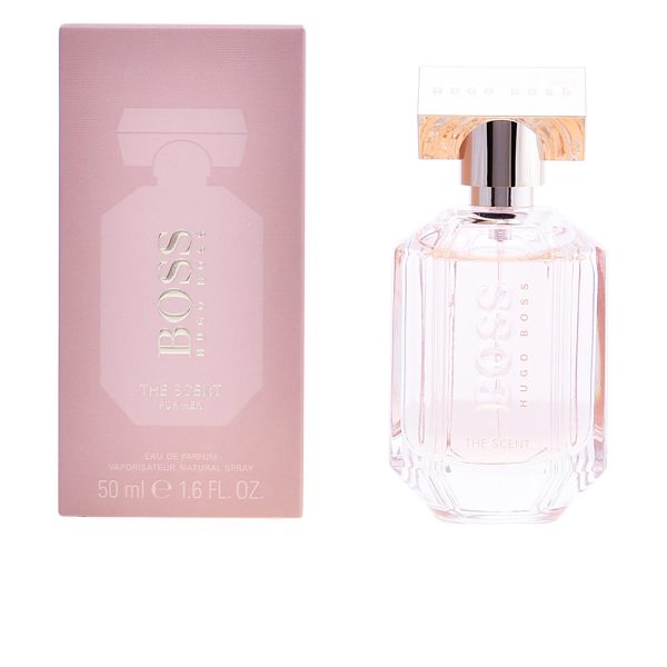 HUGO BOSS THE SCENT FOR HER edp 50 ml