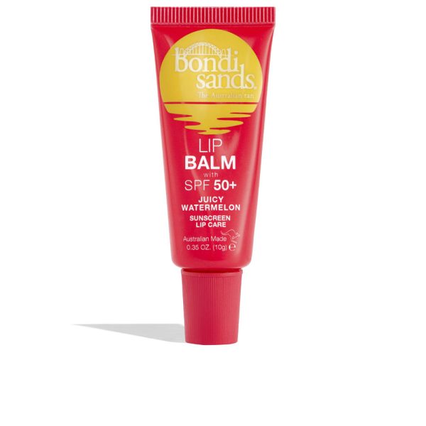 LIP BALM com FPS50+ #juici melancia 10 gr