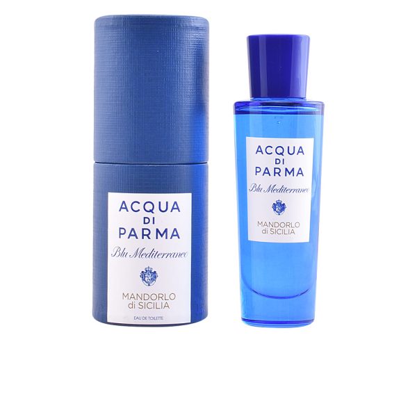 ACQUA DI PARMA BLU MEDITERRANEO MANDORLO DI SICILIA edt 30 ml