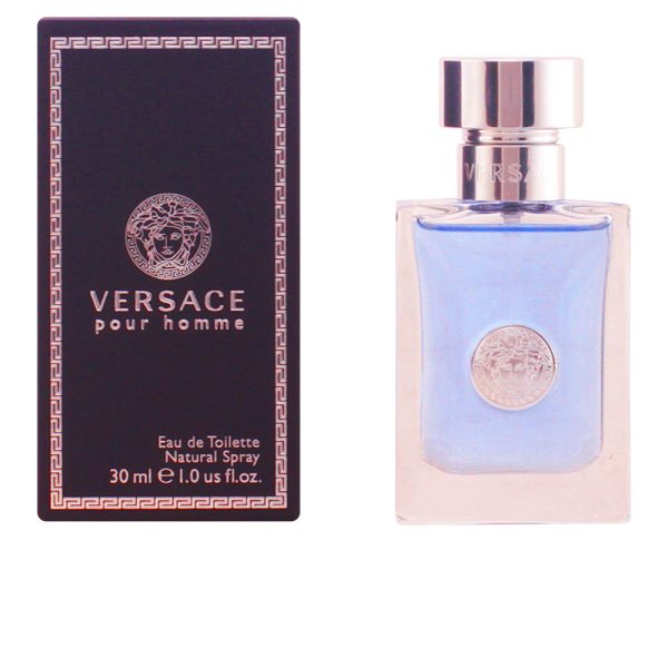 VERSACE POUR HOMME edt 30 ml