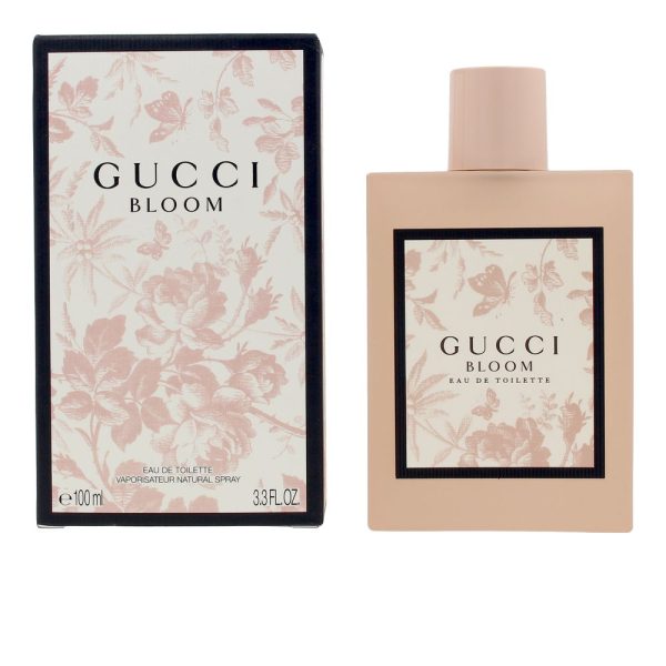 GUCCI BLOOM edt vapo 100 ml