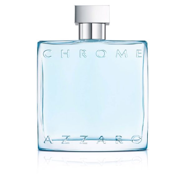 AZZARO CHROME edt vaporizador 200 ml