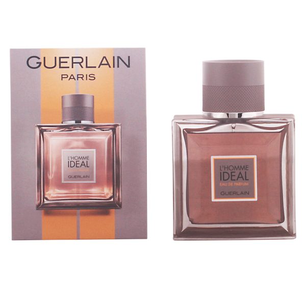 GUERLAIN L'HOMME IDEAL edp vaporizador 50 ml