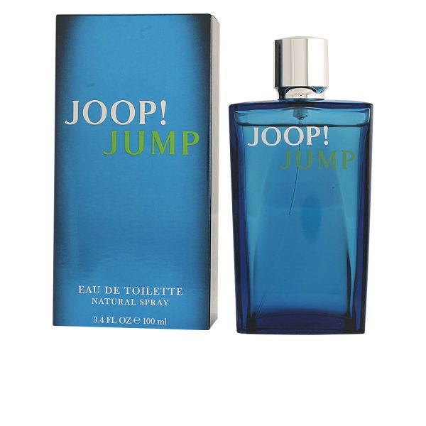 JOOP JUMP edt 100 ml