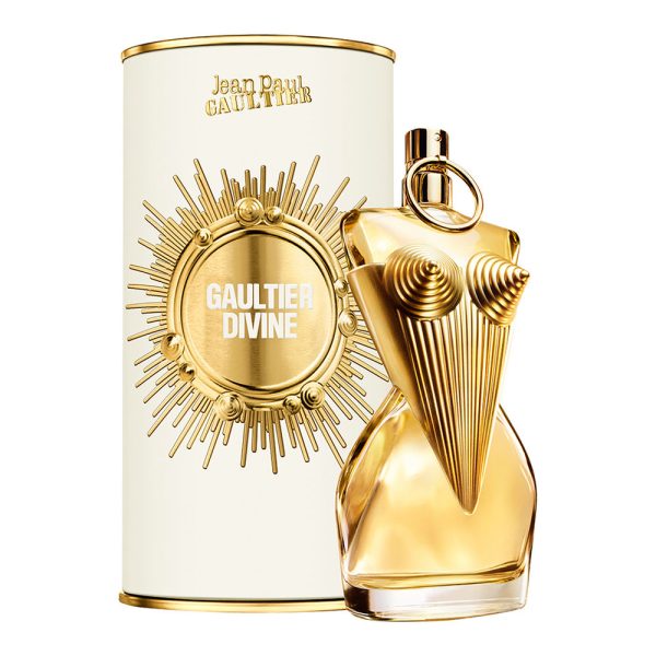 DIVINE edp vapor 100ml