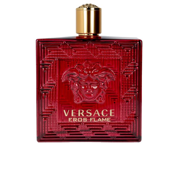 VERSACE EROS FLAME edp vaporizador 200 ml