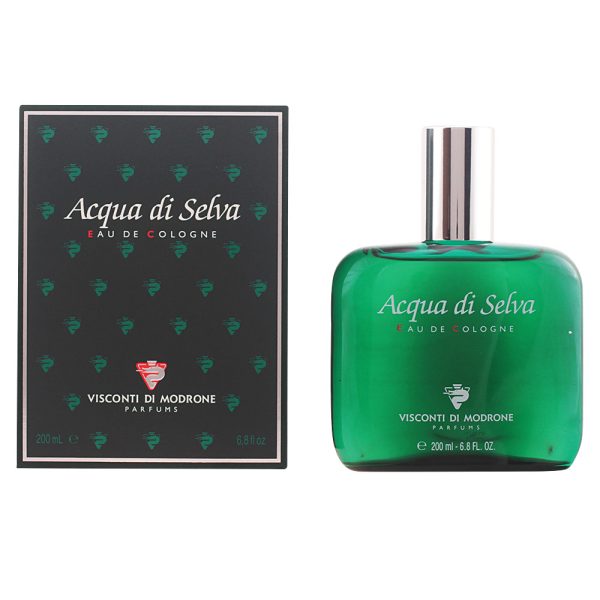 VICTOR ACQUA DI SELVA edc 200 ml