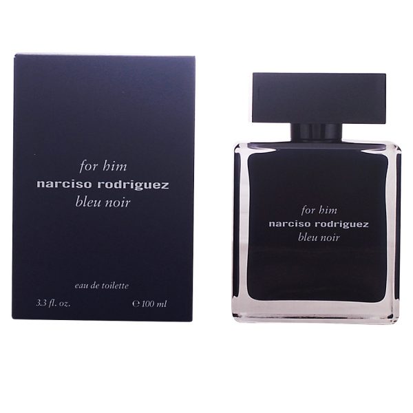 NARCISO RODRIGUEZ FOR HIM BLEU NOIR edt vaporizador 100 ml