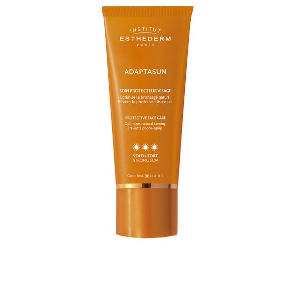 ADAPTASUN creme facial solar forte 50 ml