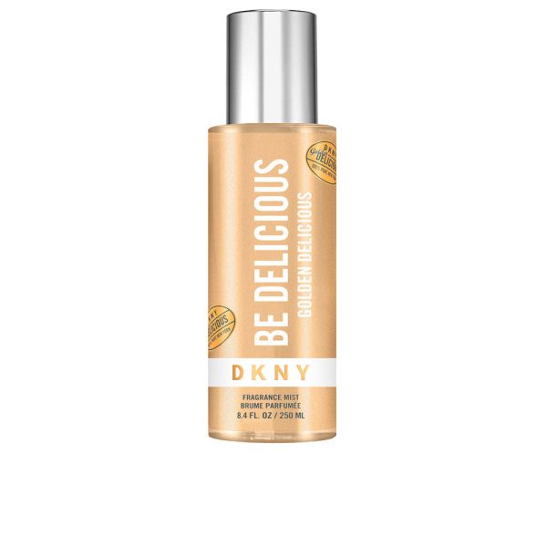 Spray corporal GOLDEN DELICIOSO 250 ml