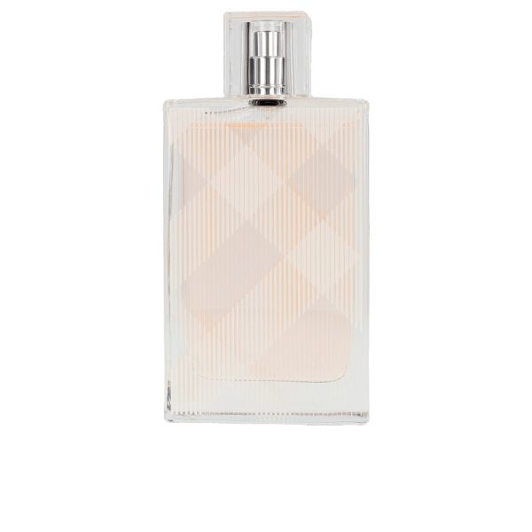 BURBERRY BRIT FOR HER edt 100 ml