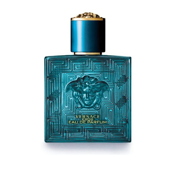 VERSACE EROS edp vaporizador 50 ml