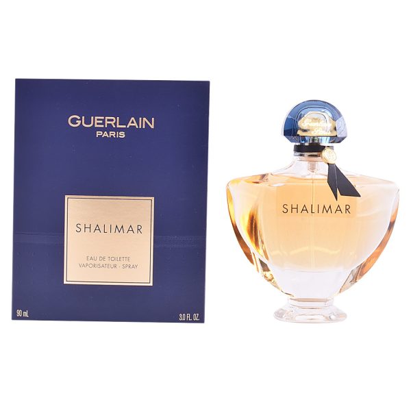 GUERLAIN SHALIMAR edt 90 ml