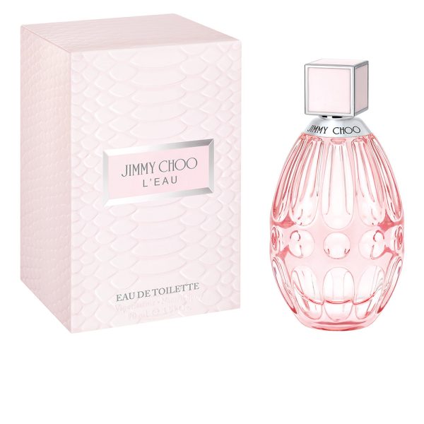 JIMMY CHOO L'EAU edt 90 ml