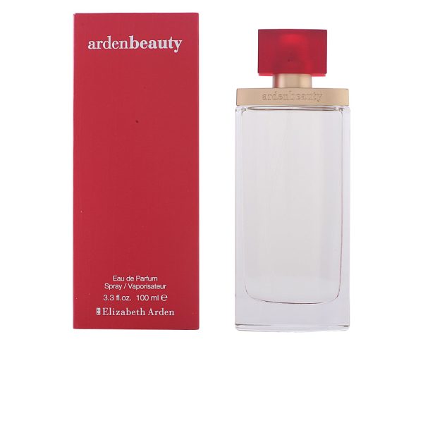 ELIZABETH ARDEN - ARDEN BEAUTY edp 100 ml