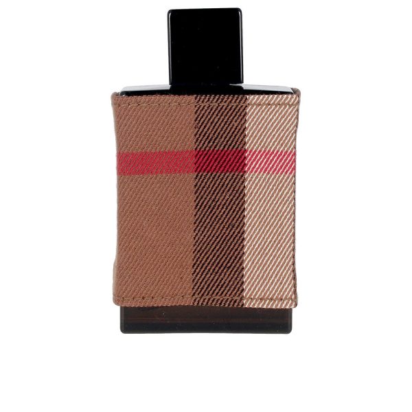 BURBERRY LONDON FOR MEN edt 50 ml