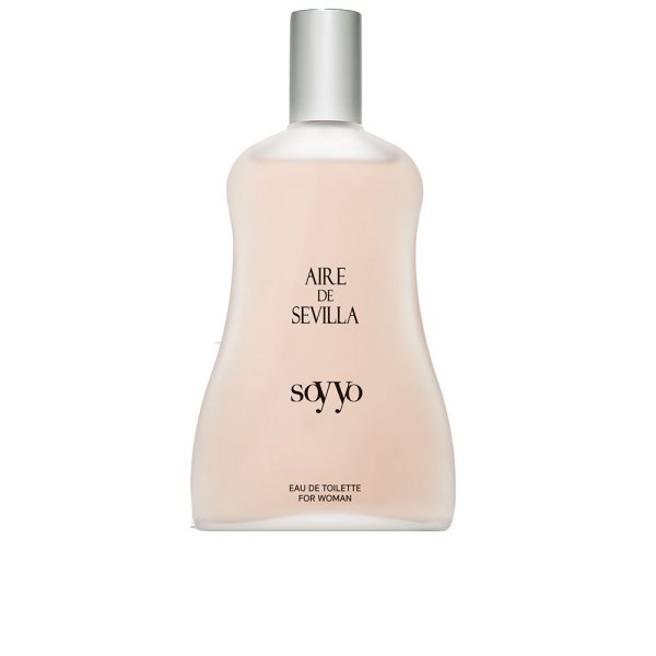 AIR OF SEVILLE SOY ME edt vapo 150 ml