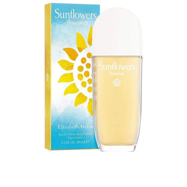 SUNFLOWERS SUNRISE eau de toilette vaporizador 100 ml