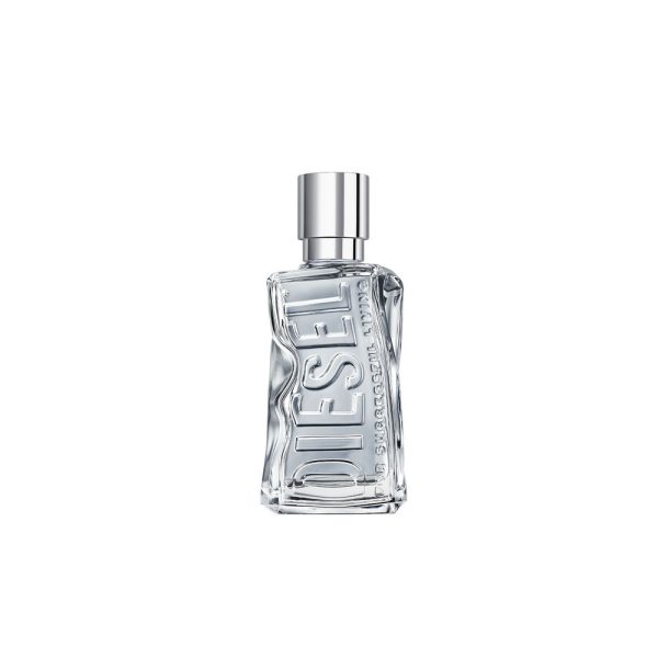 D BY DIESEL eau de toilette vaporizador 50 ml