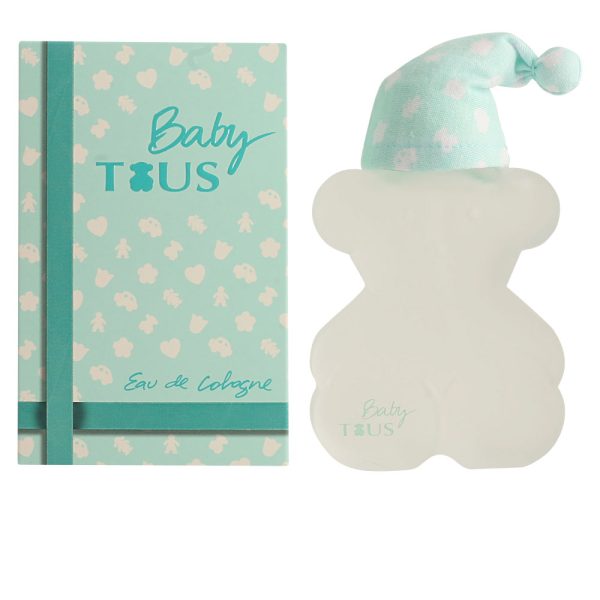 TOUS - BABY TOUS edc vaporizador 100 ml