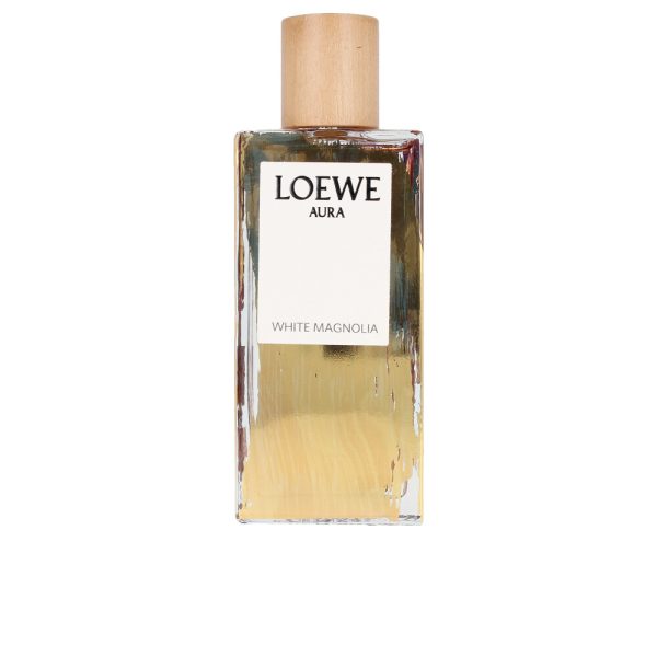 LOEWE AURA WHITE MAGNOLIA edp 100 ml