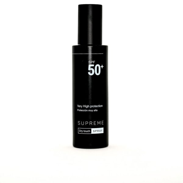 Spray de proteção muito alta SUPREME SPF50+ 100 ml