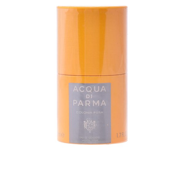 ACQUA DI PARMA colonia PURA edc 50 ml