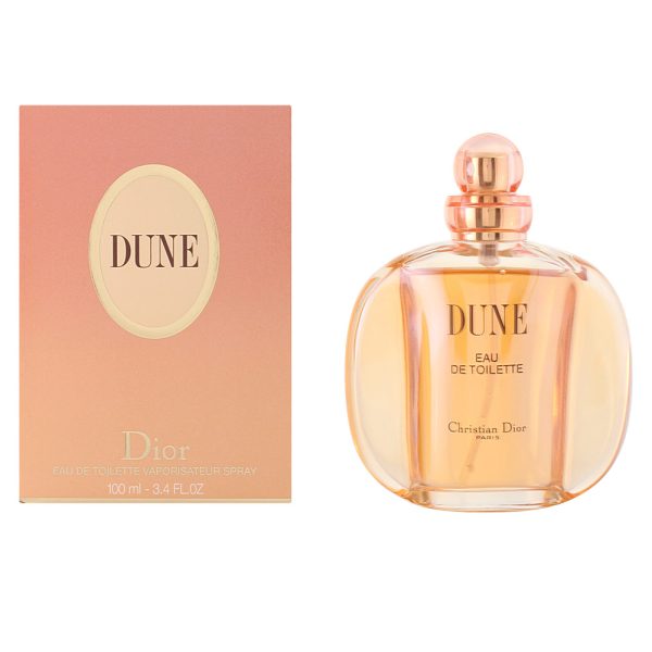 DIOR DUNE edt vaporizador 100 ml