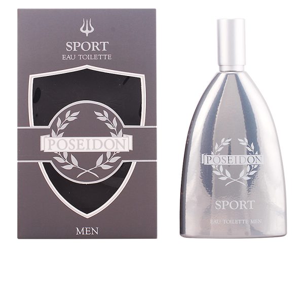 POSEIDON SPORT MEN edt 150 ml