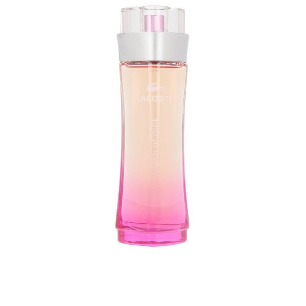 LACOSTE TOUCH OF PINK edt vapo 90 ml