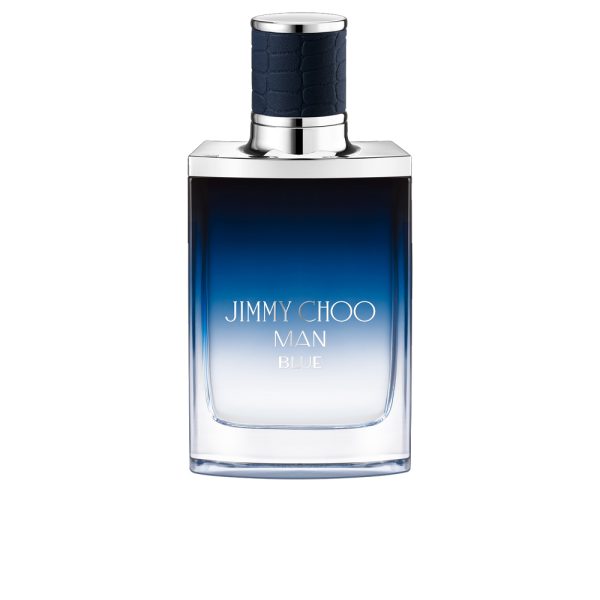 JIMMY CHOO MAN BLUE edt 50 ml