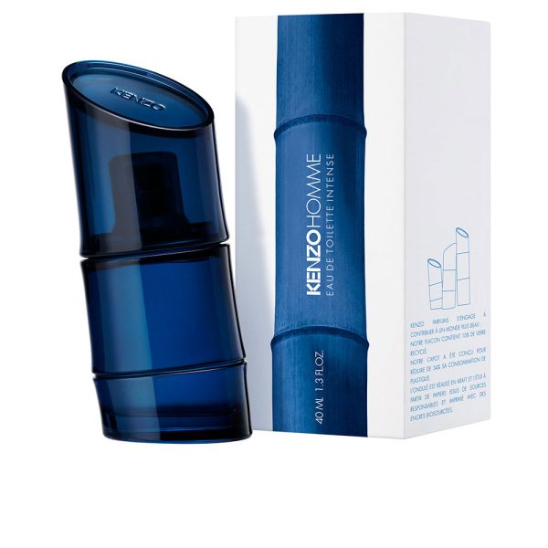 KENZO HOMME INTENSE edt vaporizador 40 ml