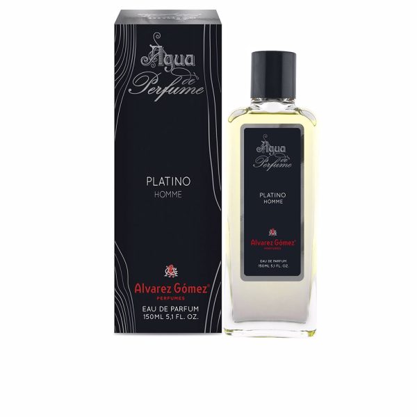 PLATINO HOMME eau de parfum 150 ml